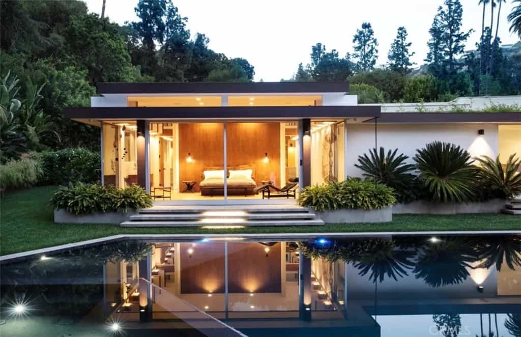 Haus im Beverly Hills, California 11008433