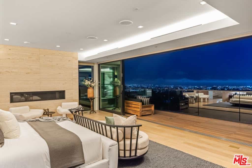 Condominium dans Beverly Hills, California 11008476