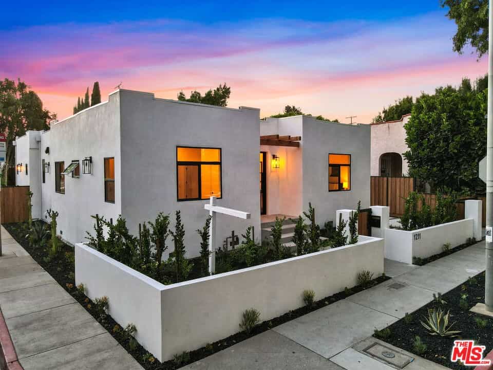 Eigentumswohnung im West Hollywood, California 11008494