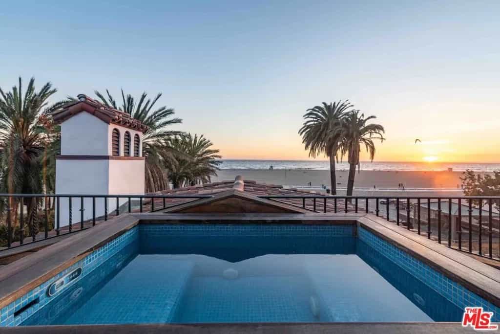 Condominium dans Santa Monica, California 11008509
