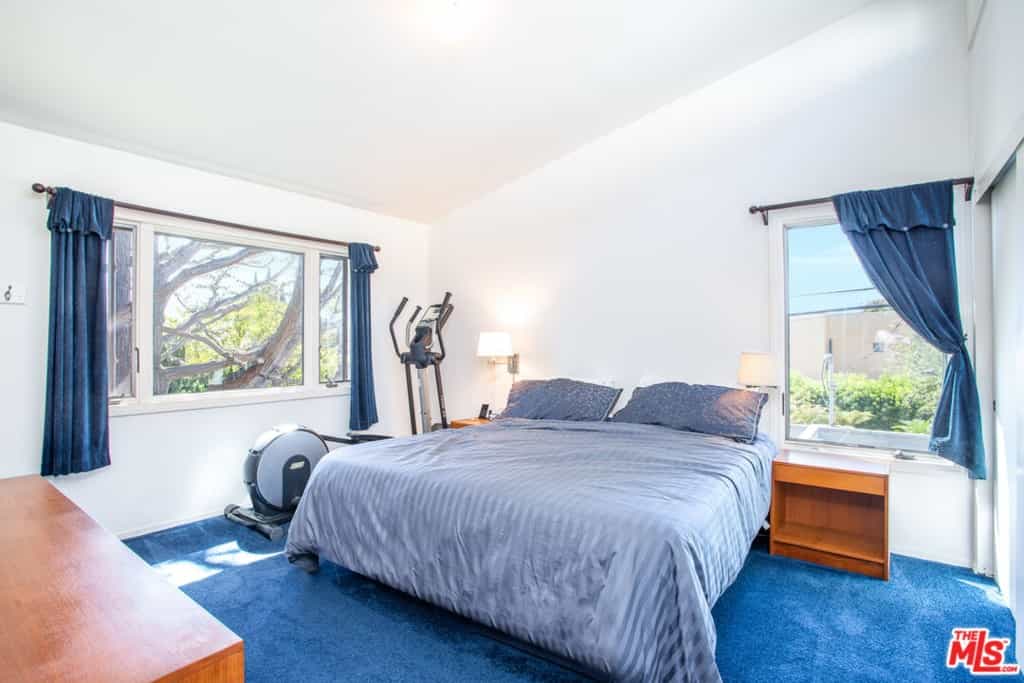 Condominium dans Santa Monica, California 11008527