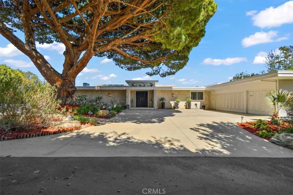 rumah dalam Rancho Palos Verdes, California 11008530