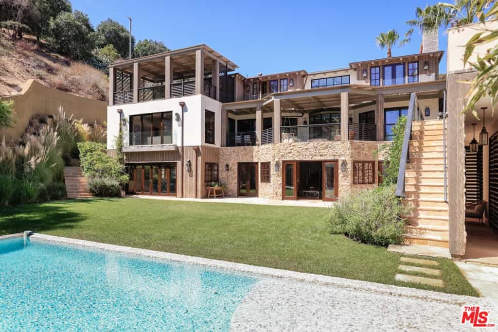 Condominium dans Côte d'Azur, Californie 11008539