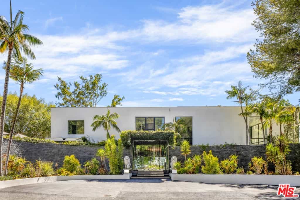 Eigentumswohnung im Beverly Hills, Kalifornien 11008552