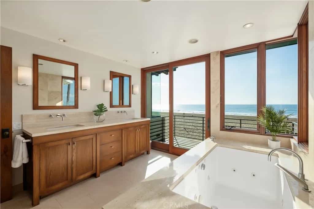 Condominium dans Hermosa Beach, California 11008556