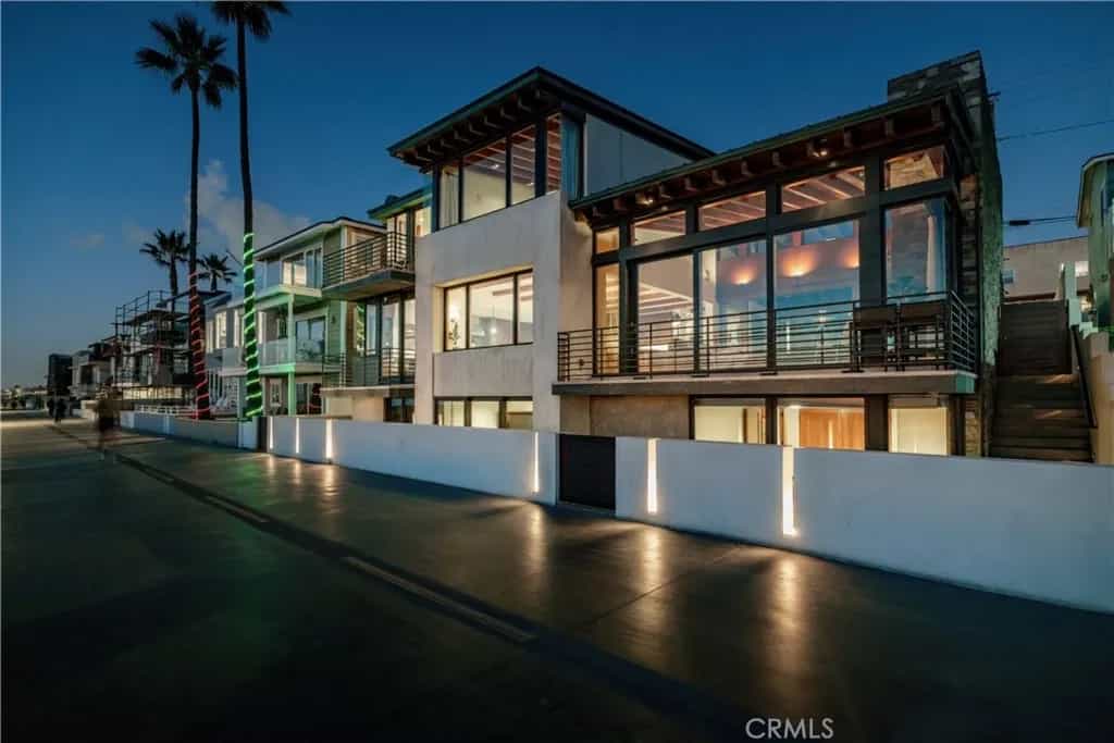 Condominio en Hermosa Beach, California 11008556