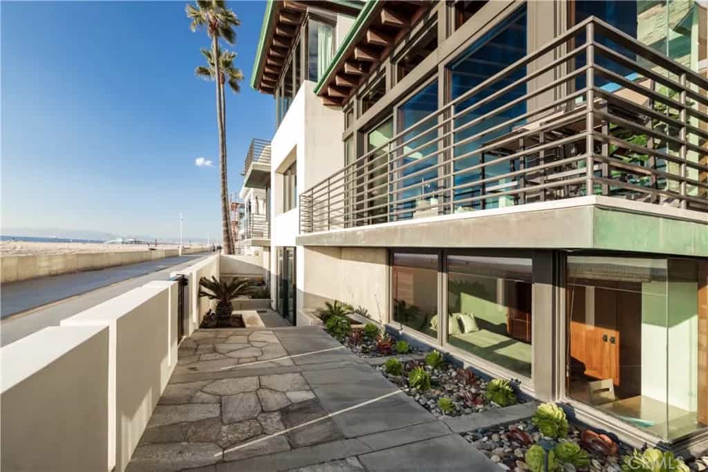 Eigentumswohnung im Hermosa Beach, California 11008556