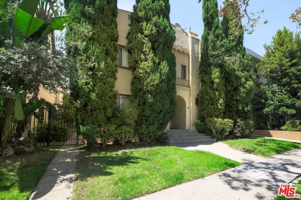 Condominium dans Beverly Hills, Californie 11008558
