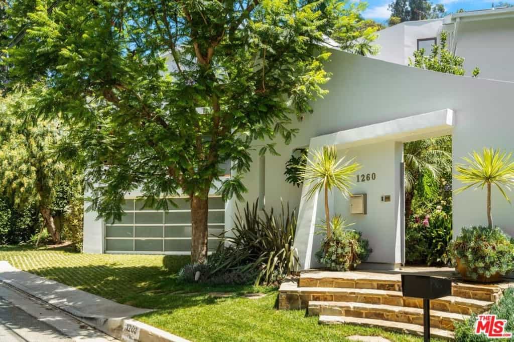 Condominium in Rivièra, Californië 11008560