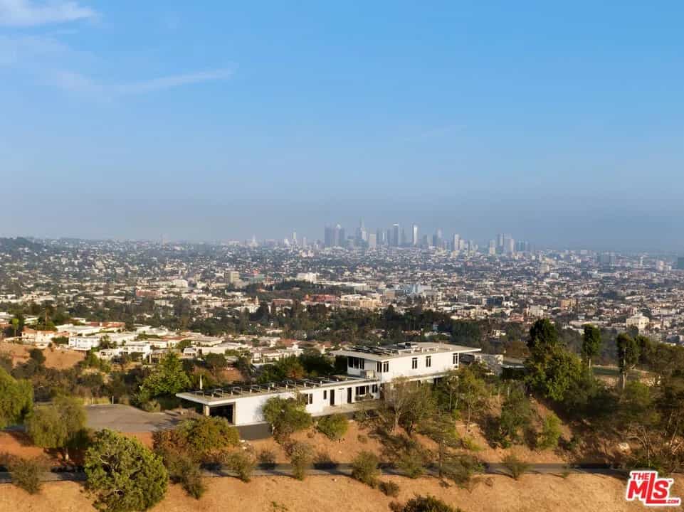 Συγκυριαρχία σε Los Angeles, California 11008589