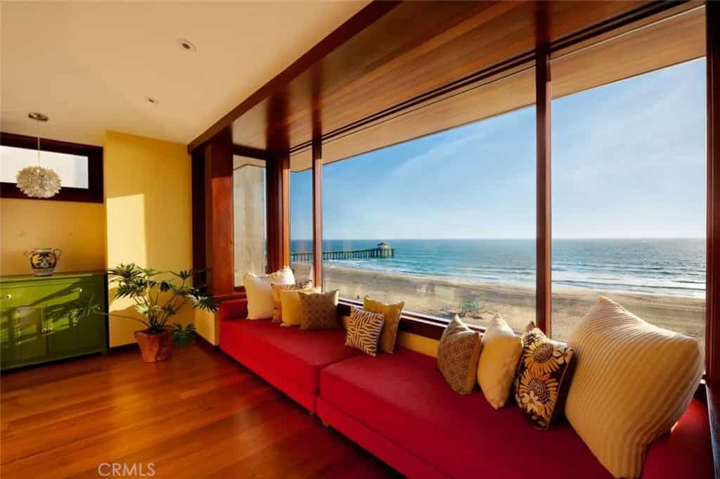 Eigentumswohnung im Manhattan Beach, California 11008608
