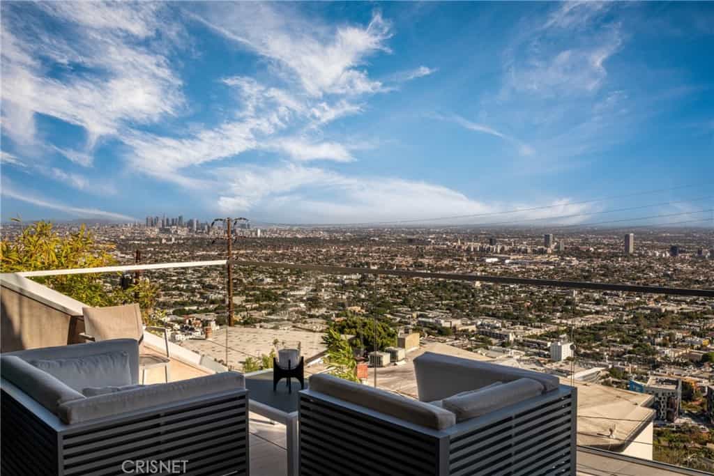 Eigentumswohnung im Los Angeles, California 11008610