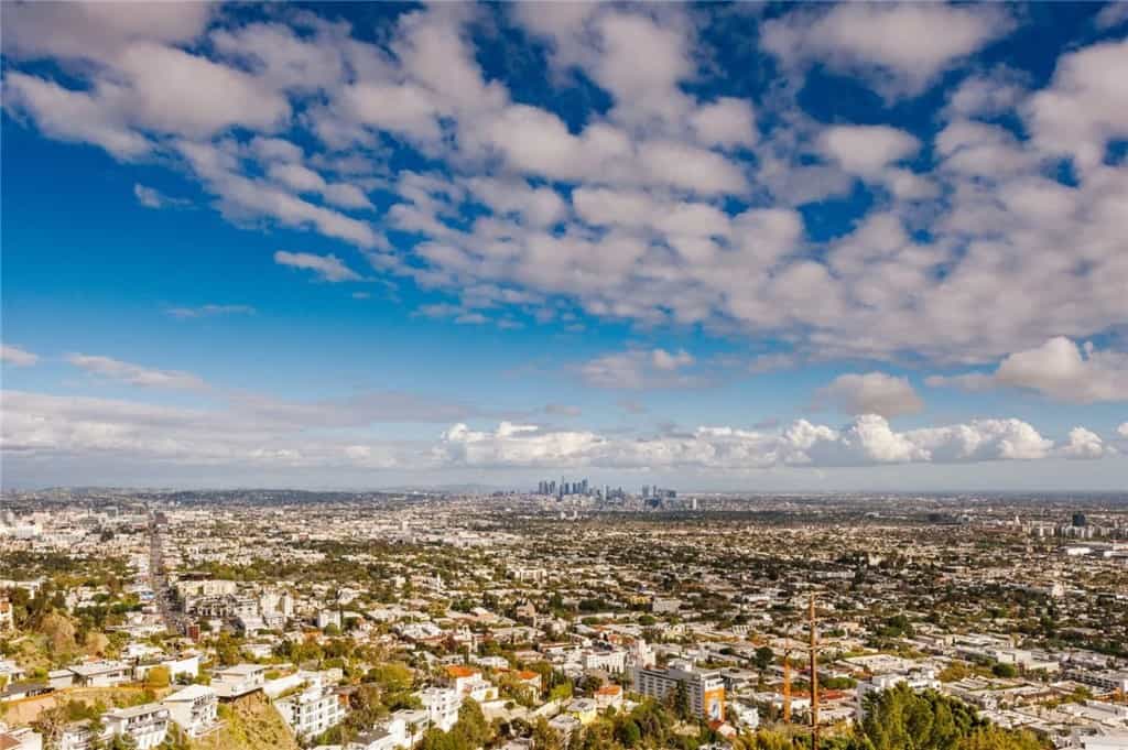 Condominium dans Los Angeles, California 11008610