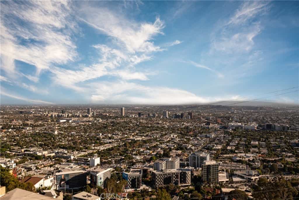 Ejerlejlighed i Los Angeles, California 11008610