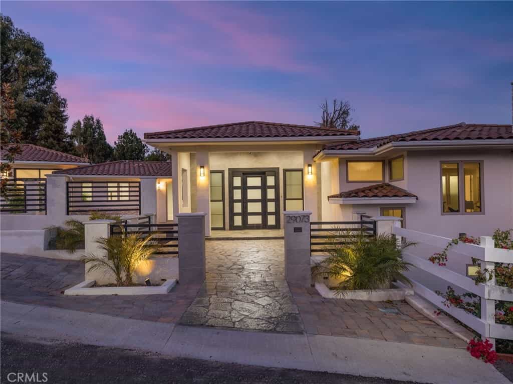 Будинок в Ранчо Палос Вердес, Каліфорнія 11008612