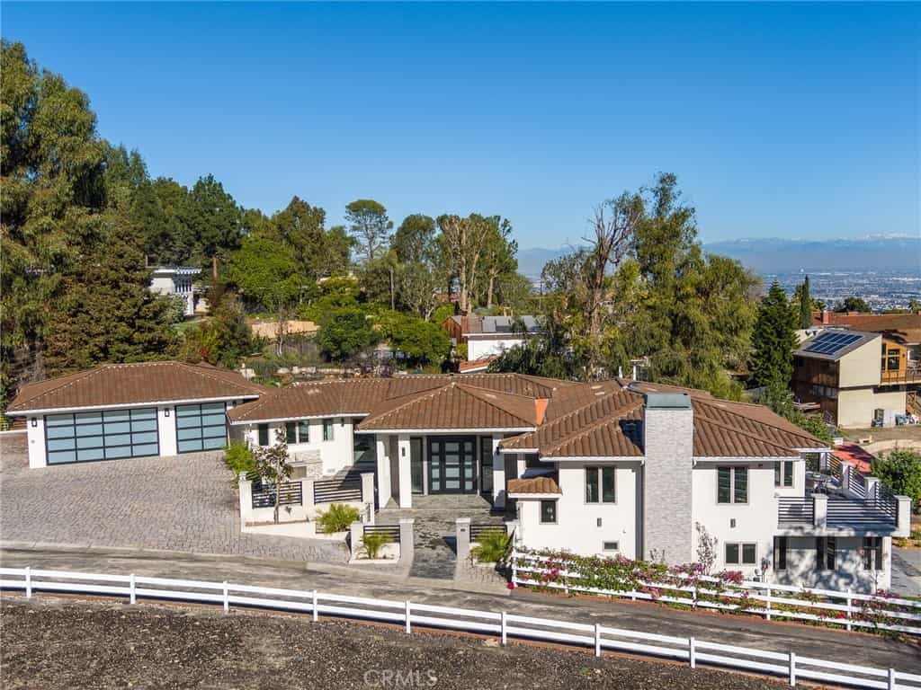 房子 在 Rancho Palos Verdes, California 11008612
