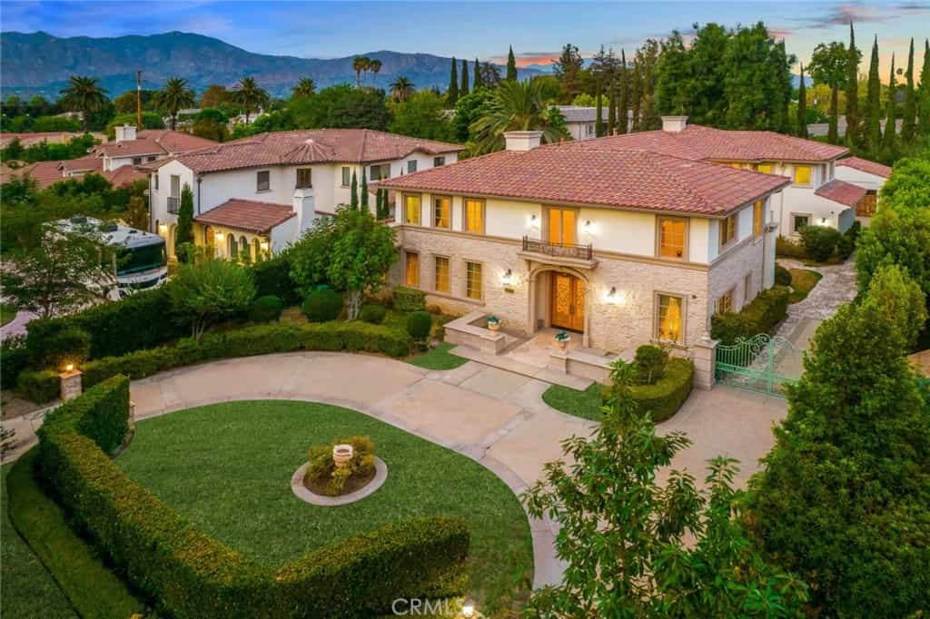House in Arcadia, California 11008627