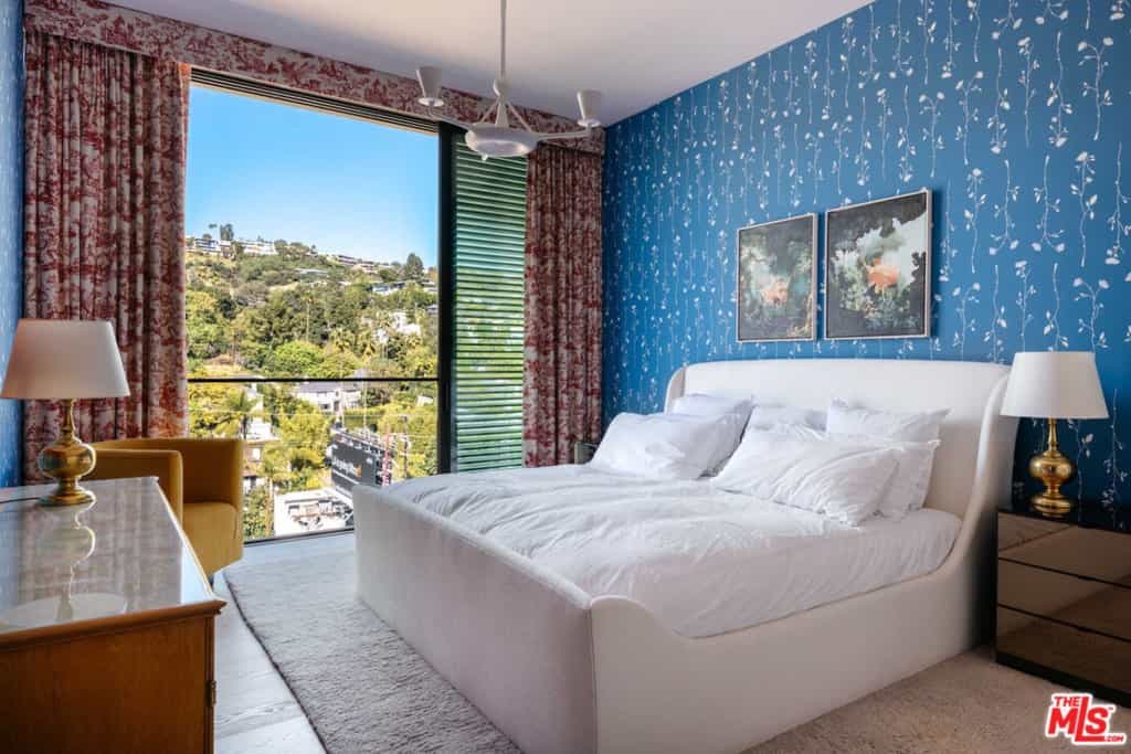 Condominium dans West Hollywood, California 11008632