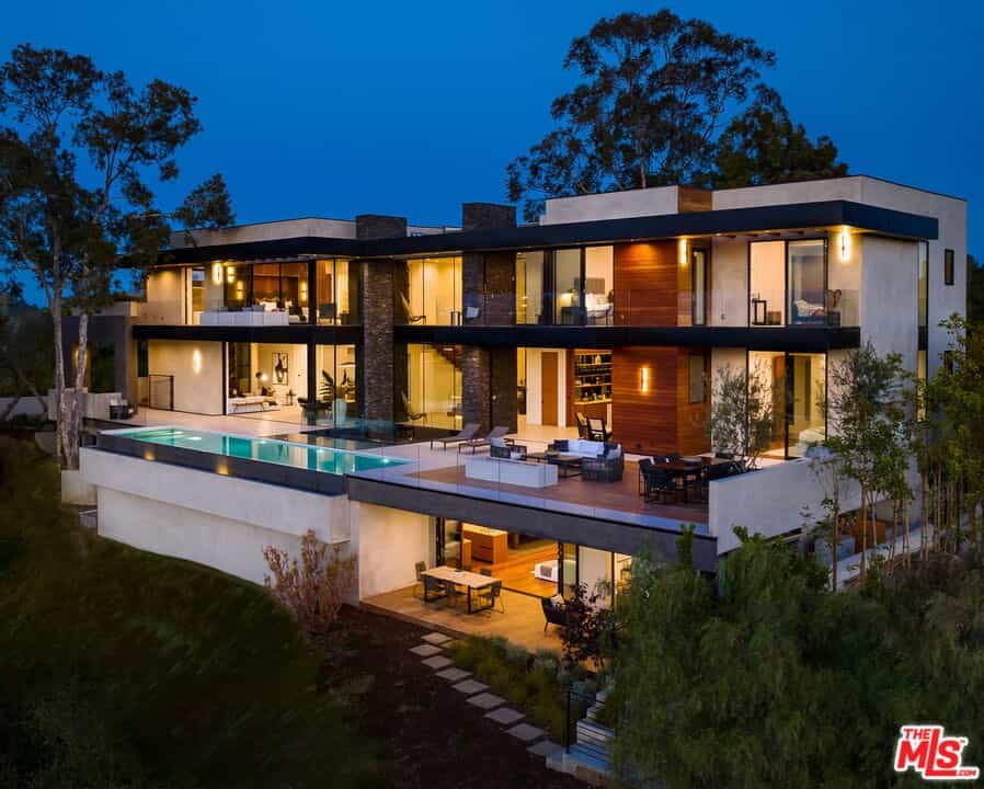 Condominium dans Beverly Hills, Californie 11008649