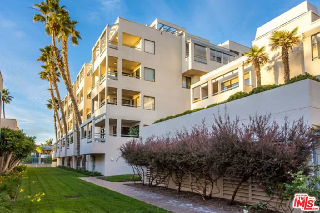 House in Santa Monica, California 11008651