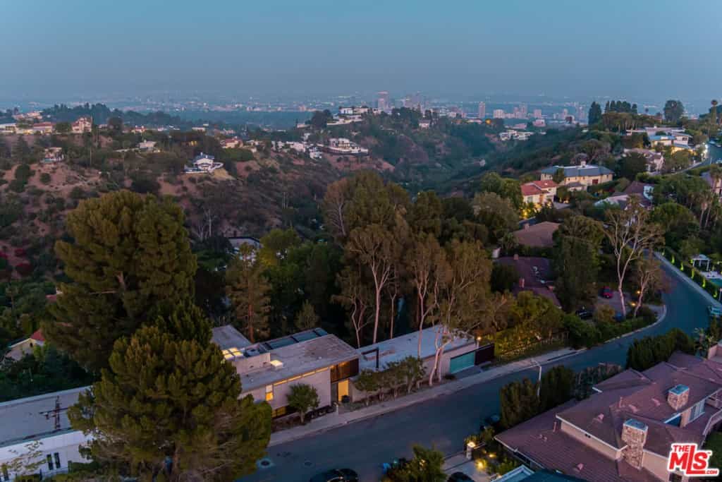 Eigentumswohnung im Los Angeles, California 11008655