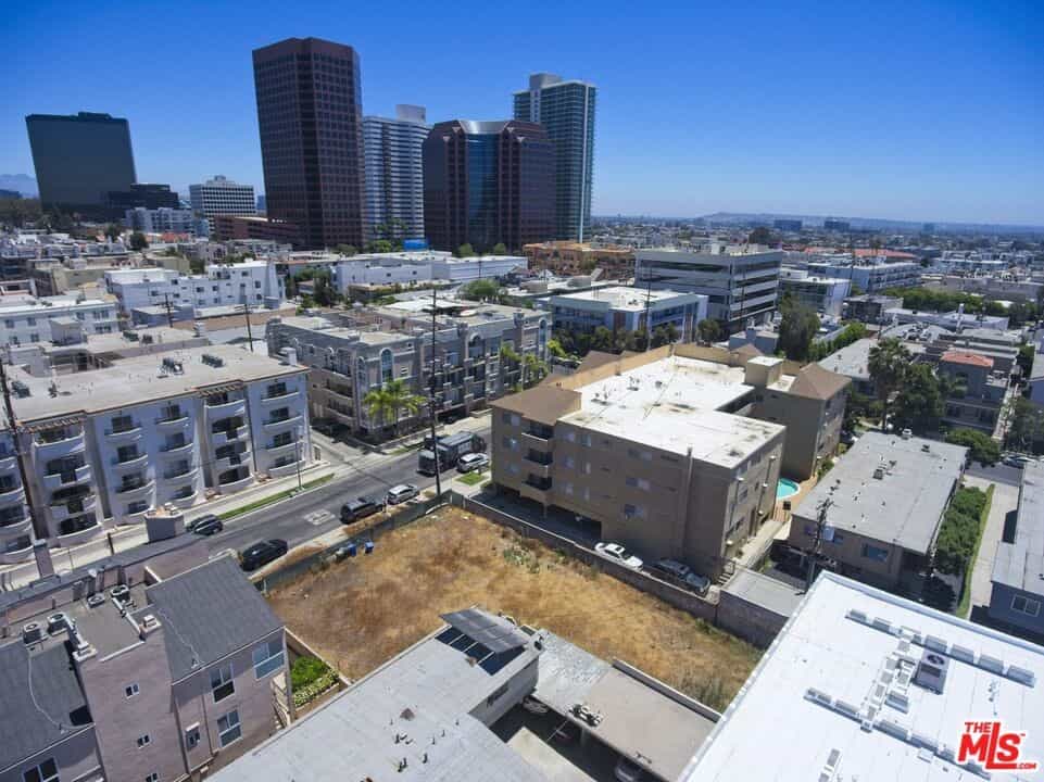 Condominium dans Santa Monica, Californie 11008667
