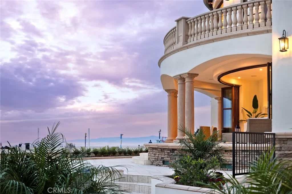 Hus i Hermosa Beach, California 11008669