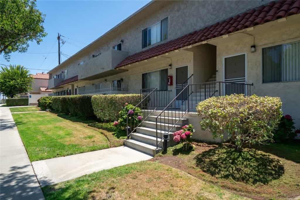 Condominium dans Torrance, California 11008719
