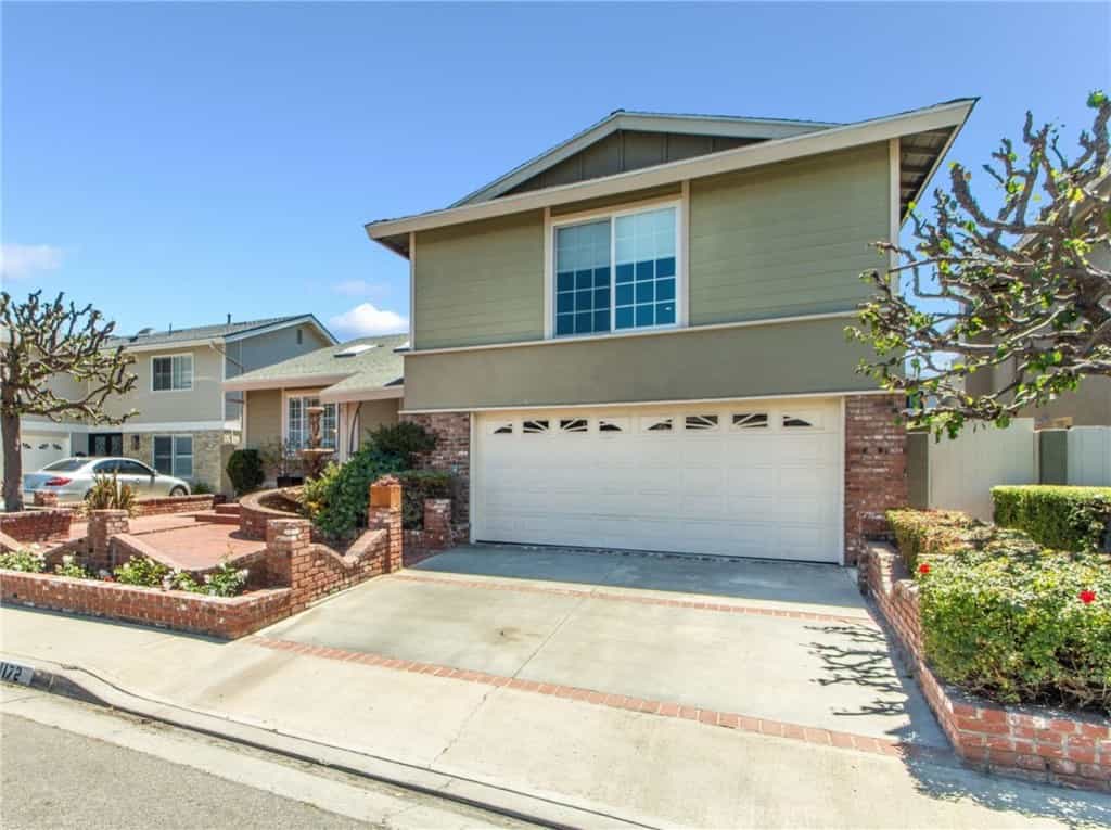 House in Seal Beach, California 11008785