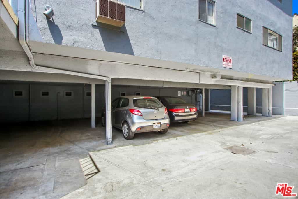 Квартира в Лос-Анджелес, Каліфорнія 11008789