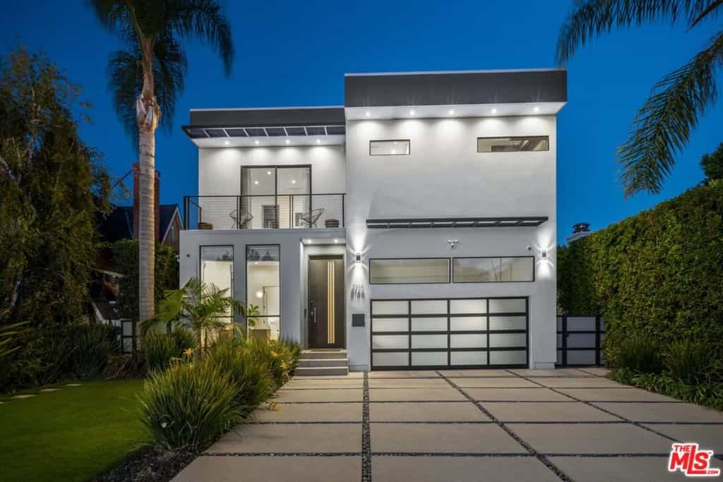 House in Beverly Hills, California 11008800