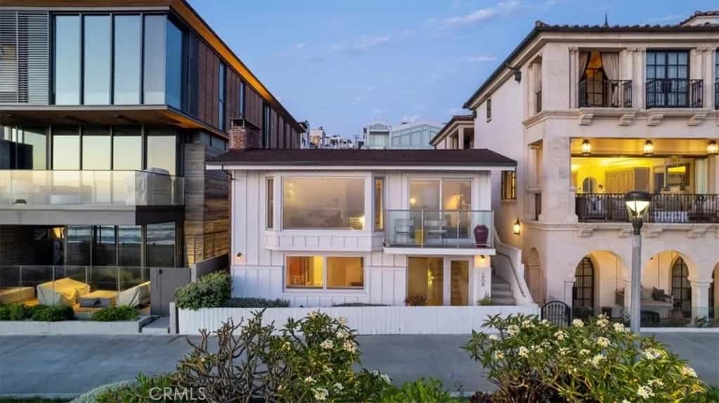House in Manhattan Beach, California 11008813