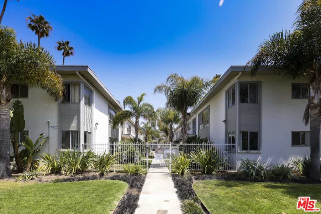 Condominium in Santa Monica, California 11008822
