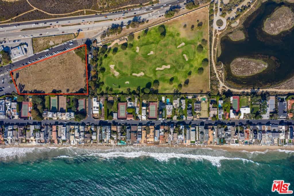 Condominium dans Plage de Malibu, Californie 11008824