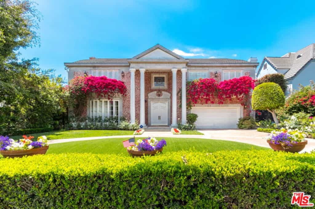 Eigentumswohnung im Beverly Hills, Kalifornien 11008825