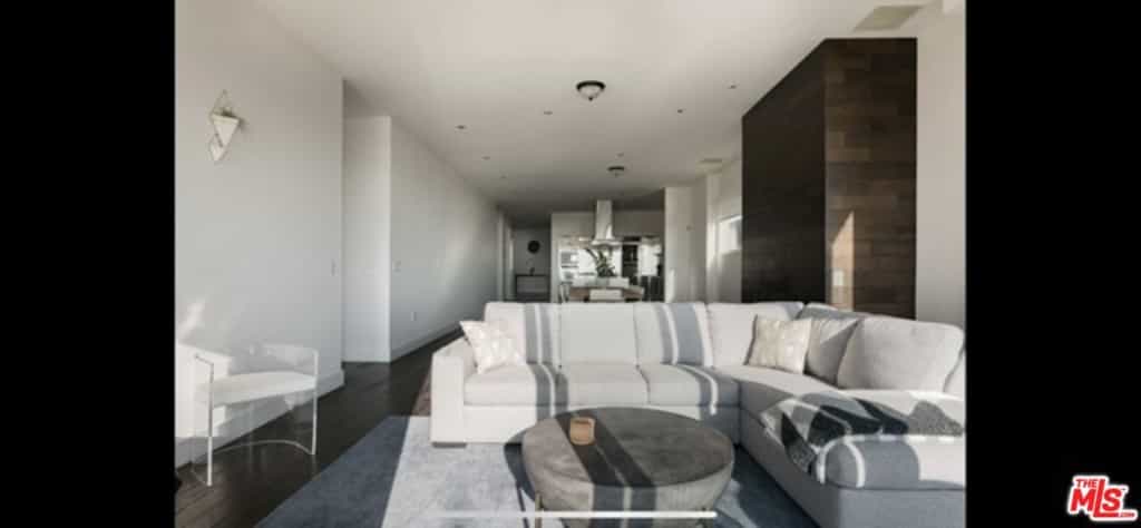 Condominium in Marina del Rey, California 11008831