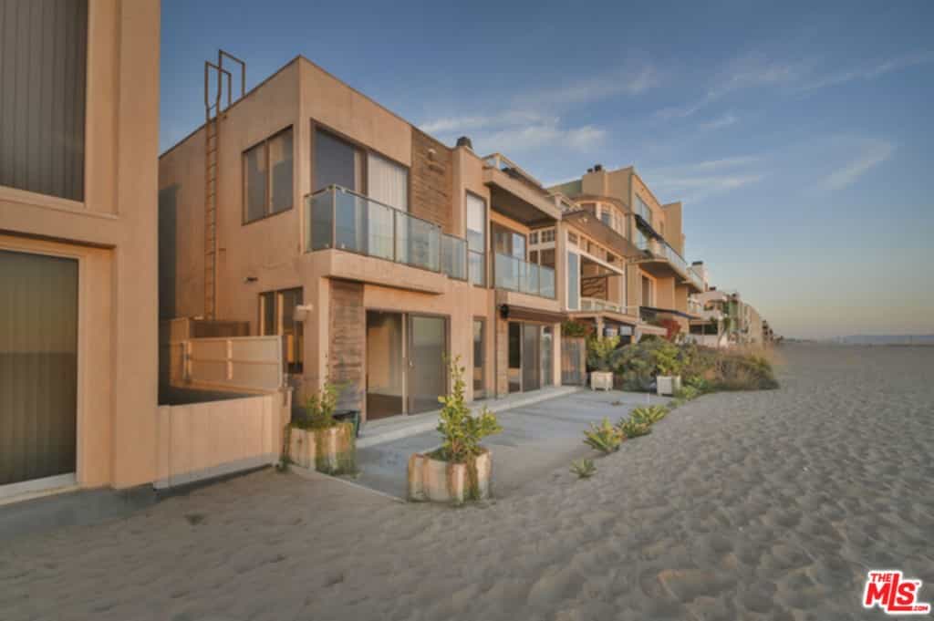 Квартира в Марина дель Рей, Каліфорнія 11008831