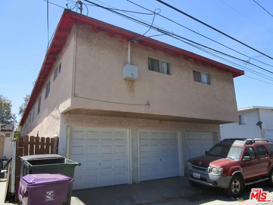 Condominium in Dolores, Californië 11008832