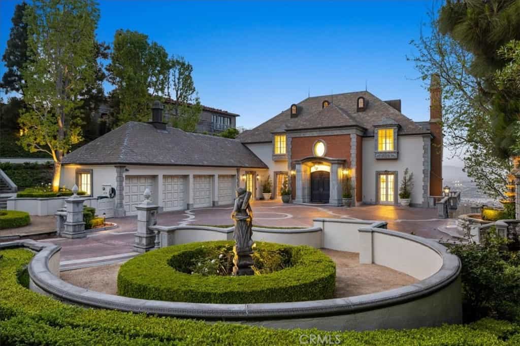 Συγκυριαρχία σε Estates Palos Verdes, Καλιφόρνια 11008847