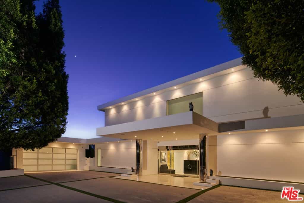 عمارات في Beverly Hills, California 11008872