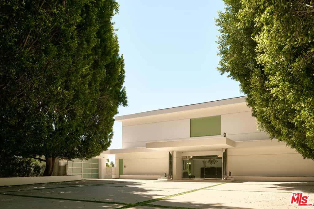 Condomínio no Beverly Hills, Califórnia 11008872