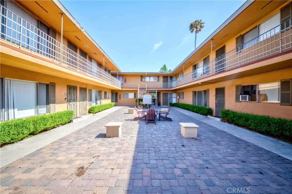 Condominium in Buena Park, California 11008877