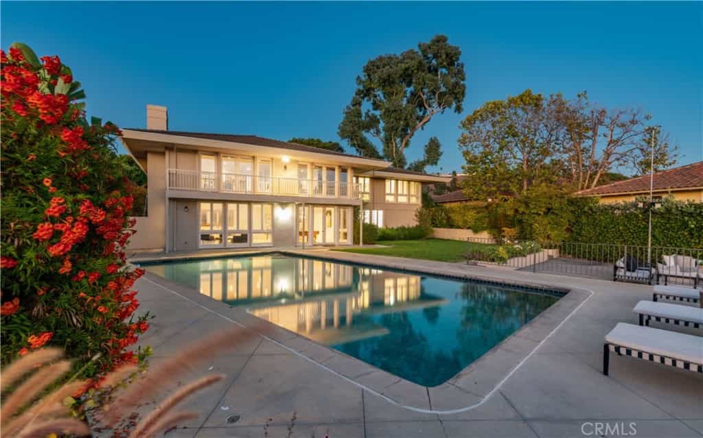 Hus i Palos Verdes Estates, Californien 11008880