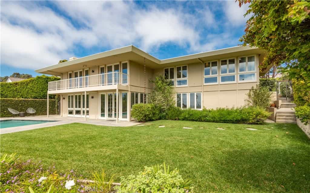 بيت في Palos Verdes Estates, California 11008880