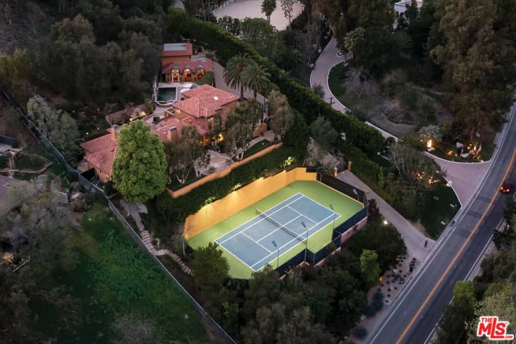 Condominium dans Beverly Hills, Californie 11008890