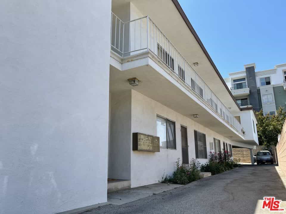 Condominium in Santa Monica, Californië 11008904