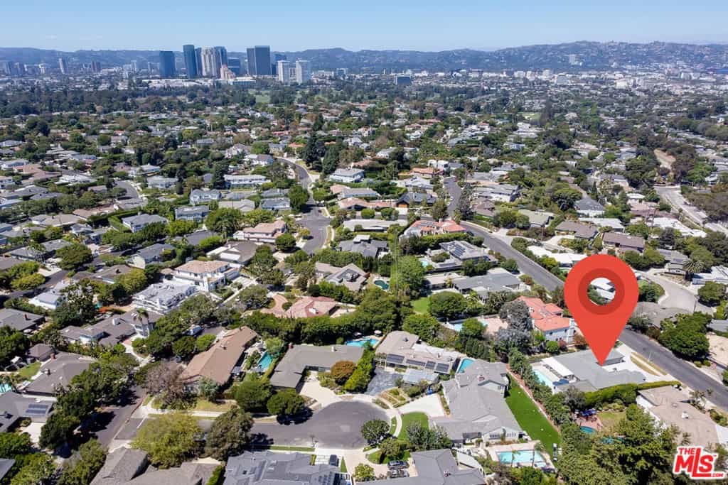 Eigentumswohnung im Los Angeles, California 11008908