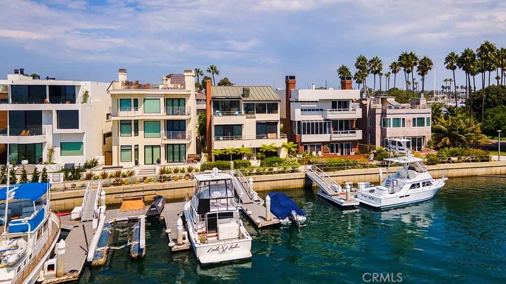 Haus im Long Beach, California 11008922