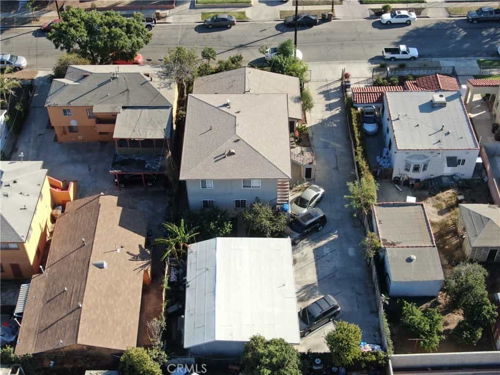 Eigentumswohnung im Athen, Kalifornien 11008933