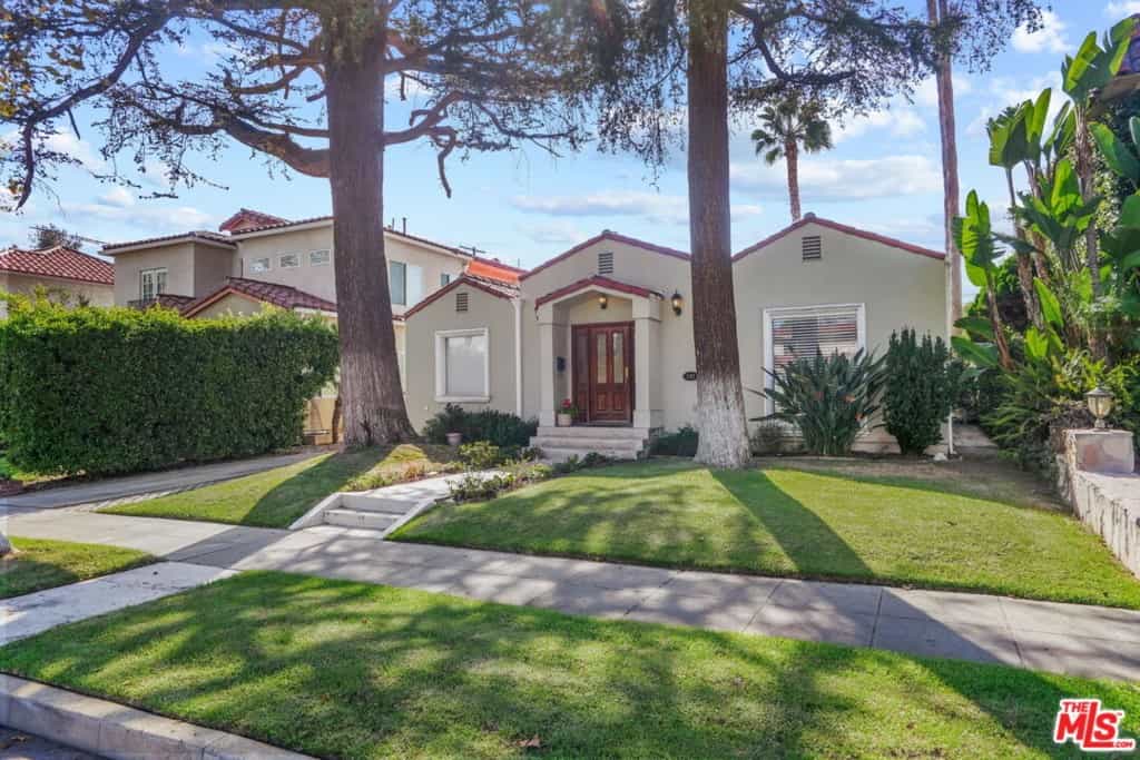 Condominium in Beverly Hills, Californië 11008949